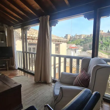 Casa del Aljibe-3