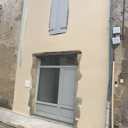Maison Maxime Coeur de ville-3