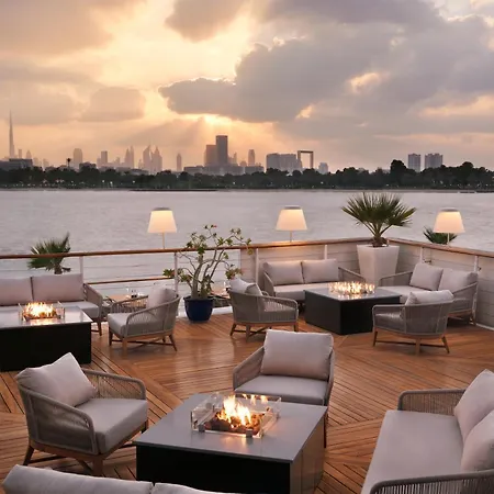 Elara Villas - Curated By Park Hyatt Dubai-2