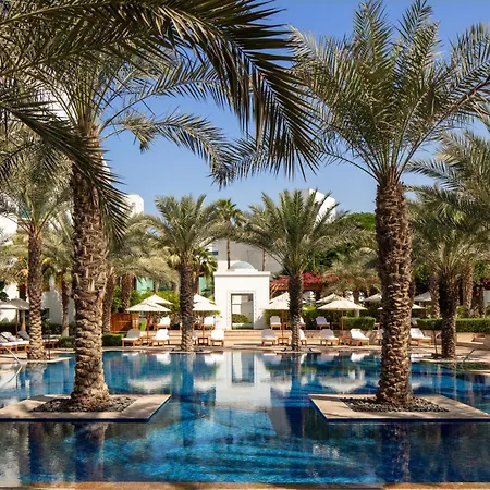 Elara Villas - Curated By Park Hyatt Dubai-3