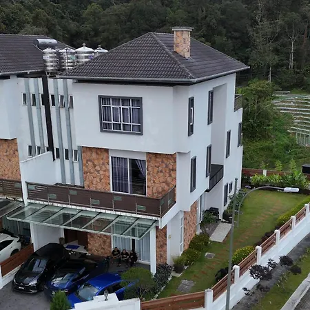 Zinnia Residence-3