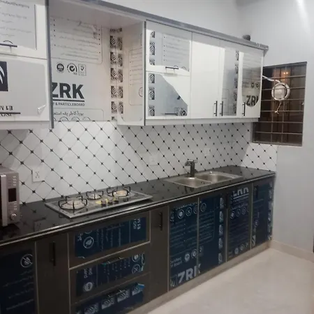 Bahria Town Karachi Ali Block-2