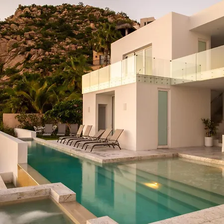 Villa Besame by Cabo Villas-3