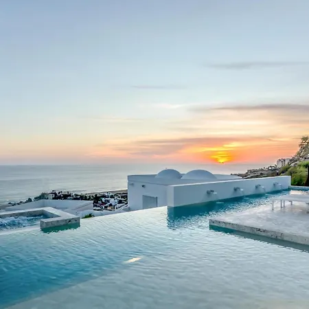Villa Besame by Cabo Villas-2