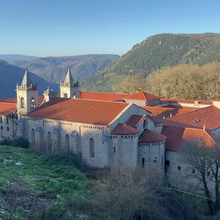 La Casa de las rocas - Ribeira Sacra-2