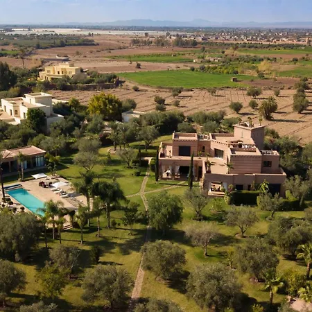 Villa Koutoubia-2