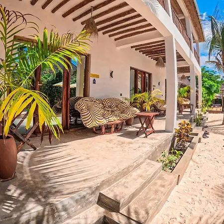 Ananda Beach Hotel-3