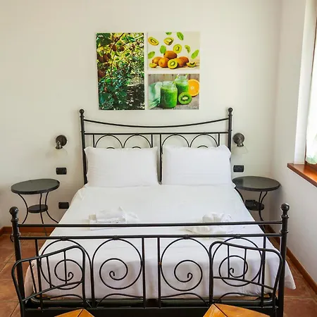 Agriturismo Il Giardino Degli Ulivi-3