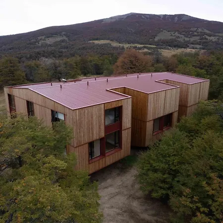 Explora en Torres del Paine - All Inclusive-2