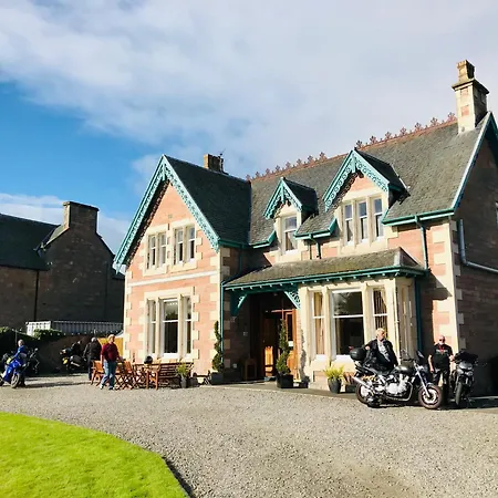 Lairds Lodge Inverness-2