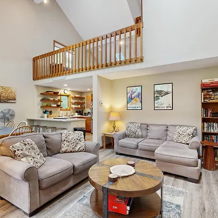 North Conway Townhouse 3H-3