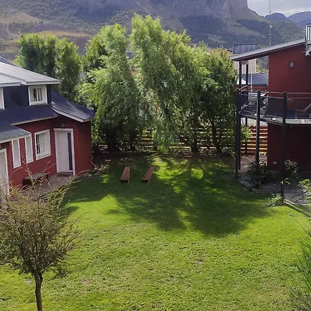 Anita'S House-3