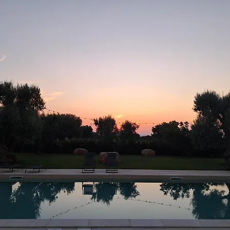Masseria Parco di Castro-3
