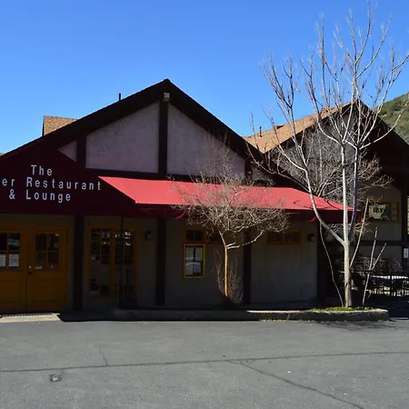 Yosemite View Lodge-2