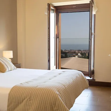 Agroturismo Argoin Txiki-2
