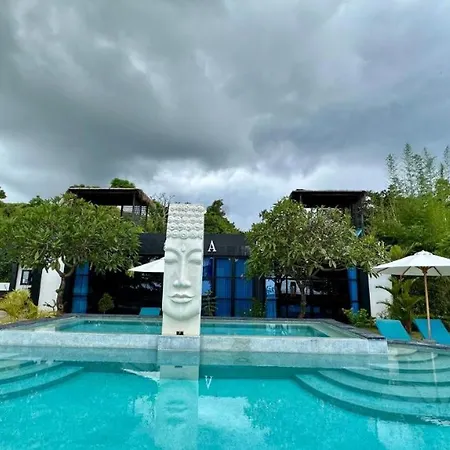 Bali Vakantie Verhuur - Bebayu Beachvilla, Amed-3