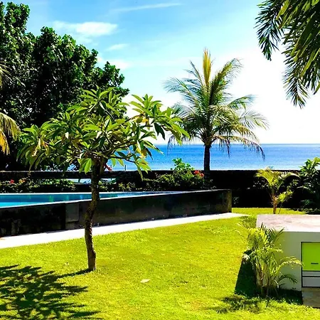 Bali Vakantie Verhuur - Bebayu Beachvilla, Amed-2