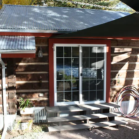 Riverside Meadows Cabins-2