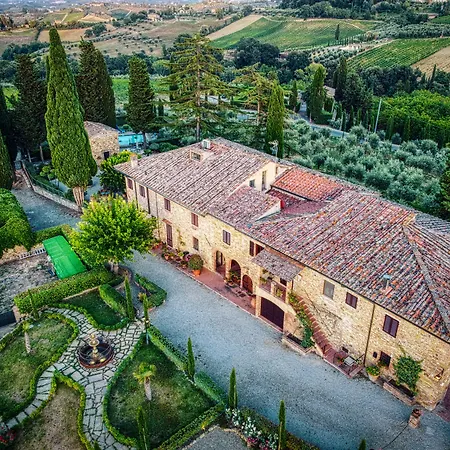 Il Casale Del Cotone-2