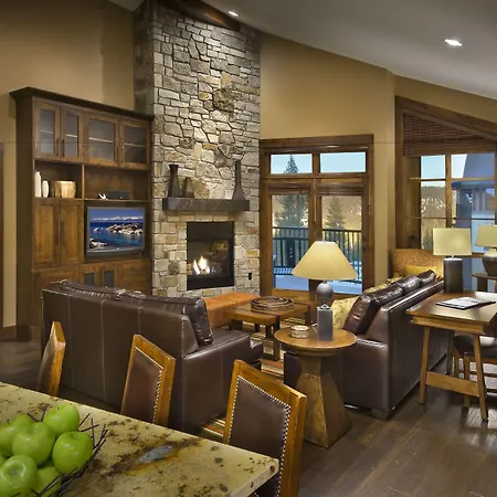 Hyatt Vacation Club At Northstar Lodge-3