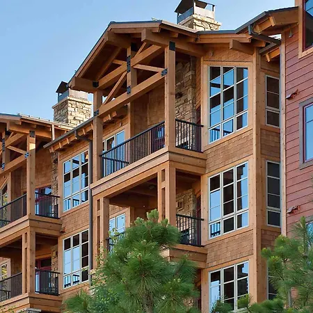 Hyatt Vacation Club At Northstar Lodge-2