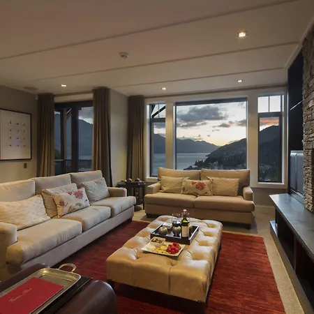 Commonage Promenade Villa 3Br-3