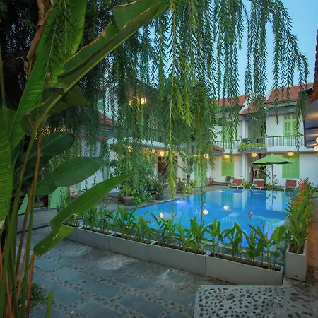 Hoi An Garden Villas-3