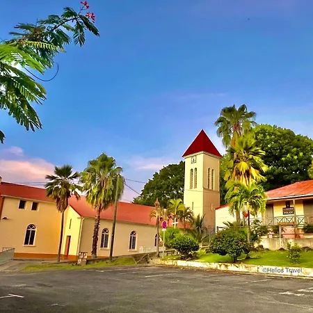 Villa Deshaies-3