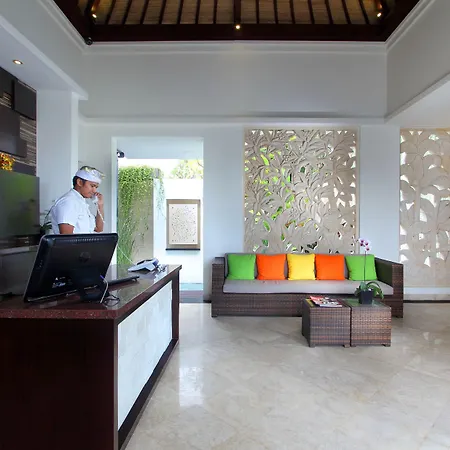 Rc Villas And Spa Bali-3