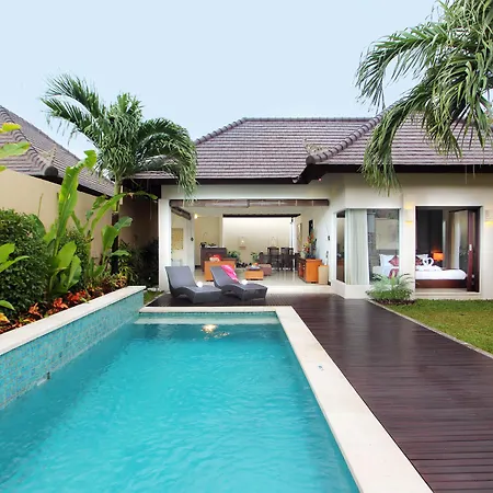 Rc Villas And Spa Bali-2