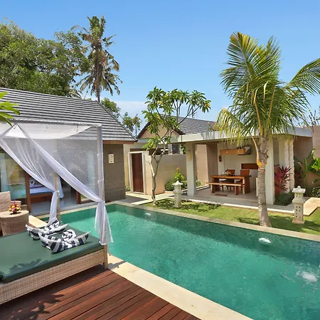 Lumbini Luxury Villas And Spa-2
