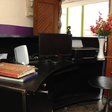 Elegant Guest House-3
