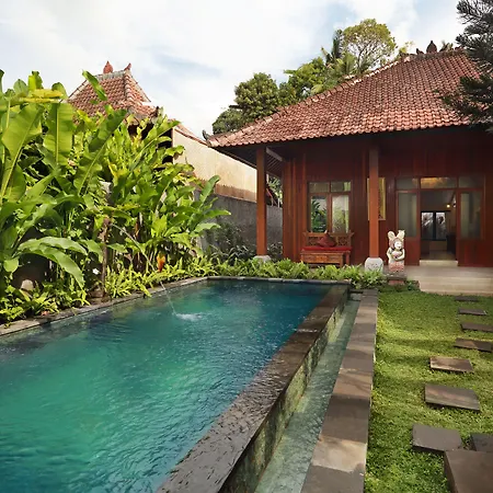 Cocoa Ubud Private Villa By Mahaputra-2