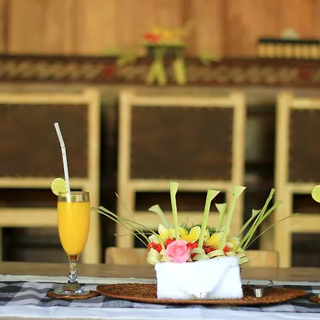 Cocoa Ubud Private Villa By Mahaputra-3