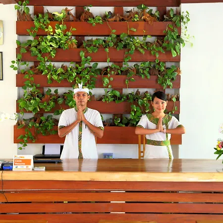 Jas Green Villas And Spa-3