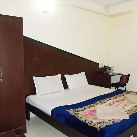 The Koramangala Residency-2