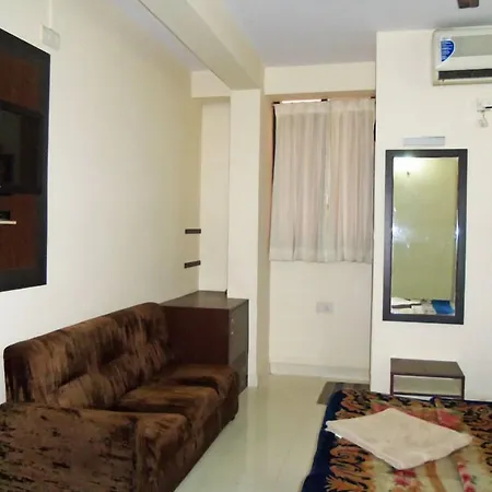 The Koramangala Residency-3