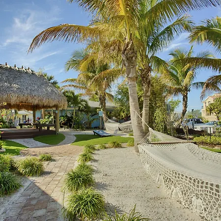 Siesta Key Beachside Villas-2