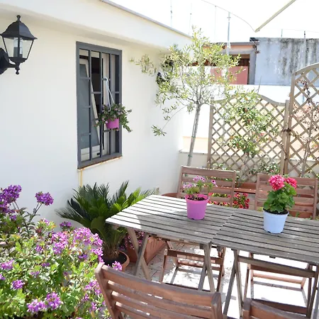 B&B Bella Bari-2