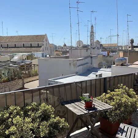 B&B Bella Bari-3