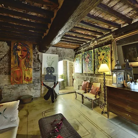 Relais Residenza D'Arte-2