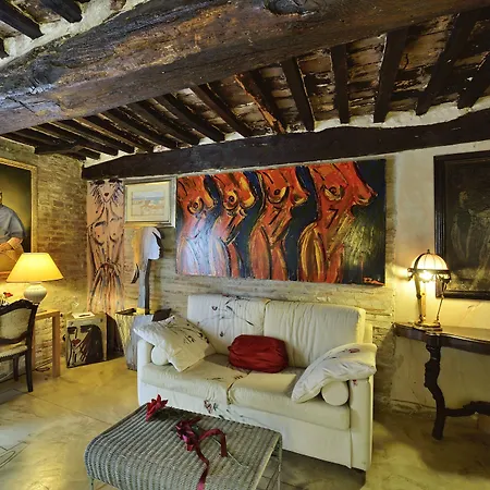 Relais Residenza D'Arte-3