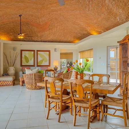 Villa Ladrillo By Cabo Villas-2