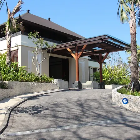 Bali National Golf Villas-2