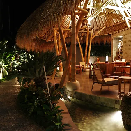 Theanna Villa And Spa Canggu-2
