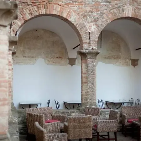 Residenza D'Epoca San Girolamo-2