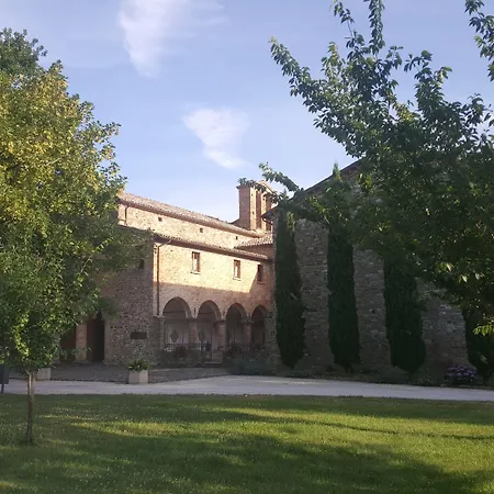 Residenza D'Epoca San Girolamo-3