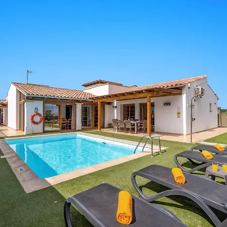 Villa Sherry By Villa Plus-3