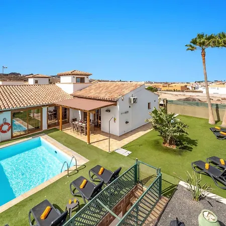 Villa Sherry By Villa Plus-2