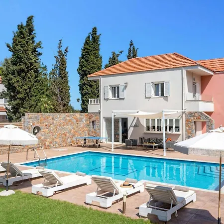 Villa Argi By Villa Plus-2